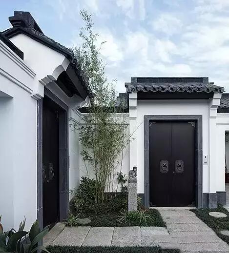 中国人应该居住的房子