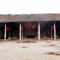 中国传统村落---厦程里村