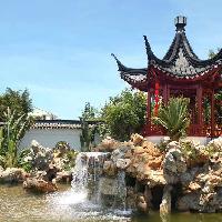 汉族建筑—中国园林中华五千年